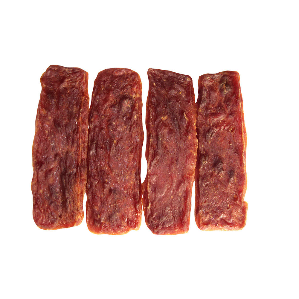 Wanpy Gerçek Ördek Fileto Köpek Ödül Maması