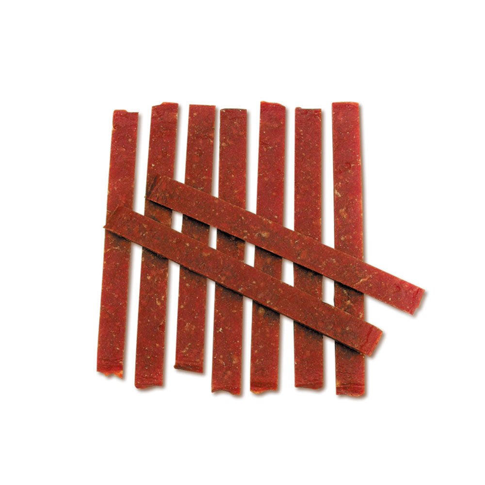 Wanpy Gerçek Biftekli Köpek Ödülü