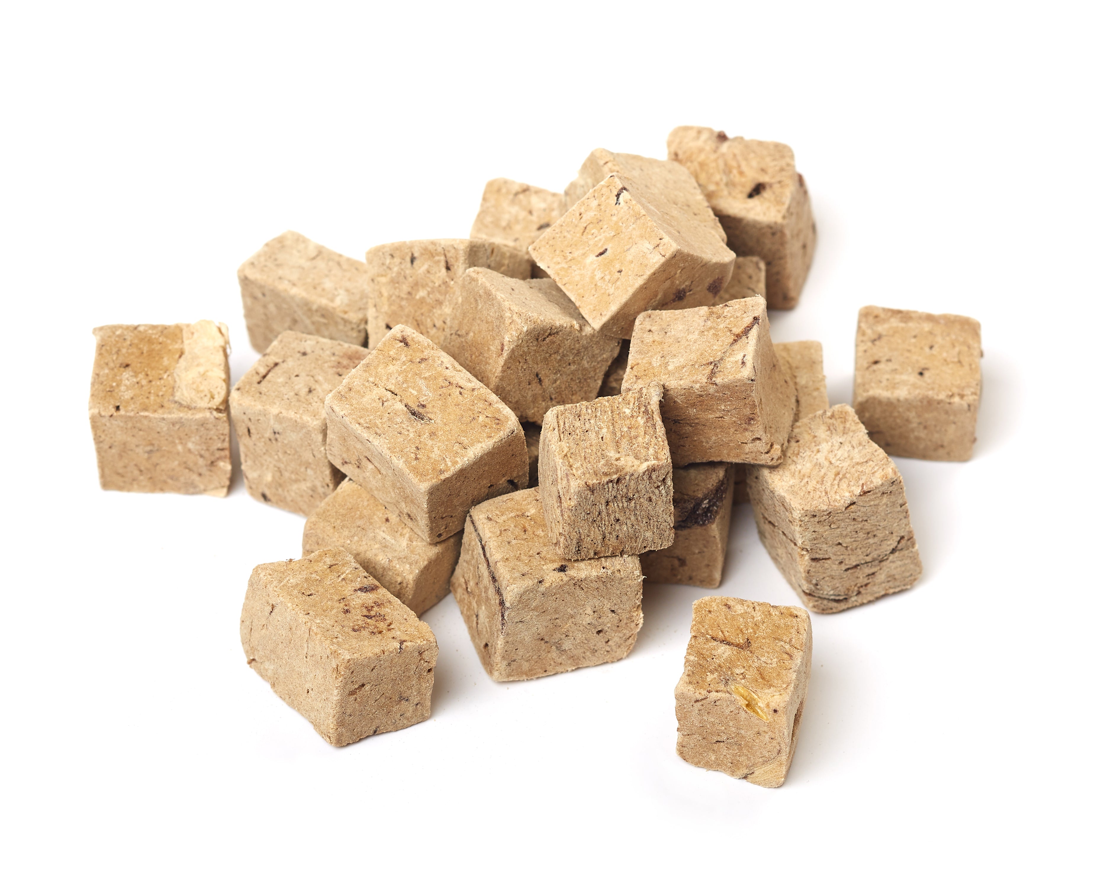 Wanpy Kurutulmuş %100 Gerçek Dana Ciğeri Köpek Ödülü