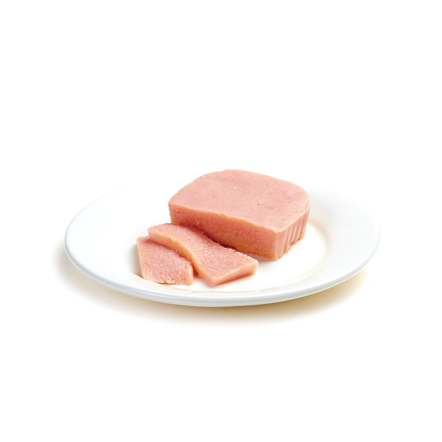 Wanpy Ton Balıklı Alutray Yaş Mama