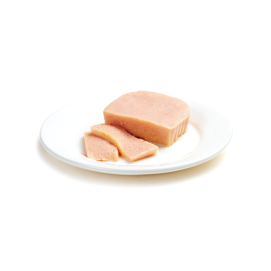 Wanpy Ton Balıklı ve Tavuklu Alutray Yaş Mama