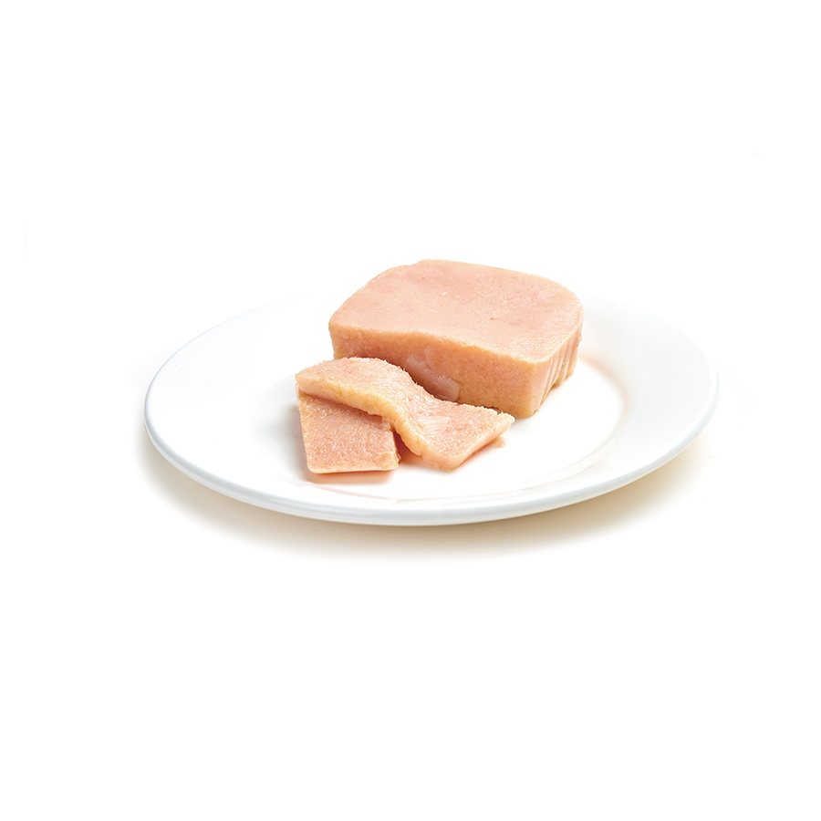 Wanpy Ton ve Morina Balıklı Alutray Yaş Mama