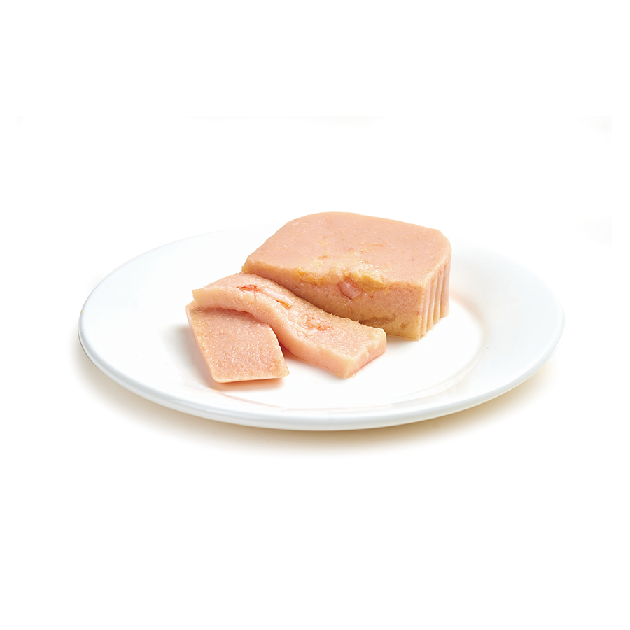 Wanpy Ton Balıklı ve Karidesli Alutray Yaş Mama