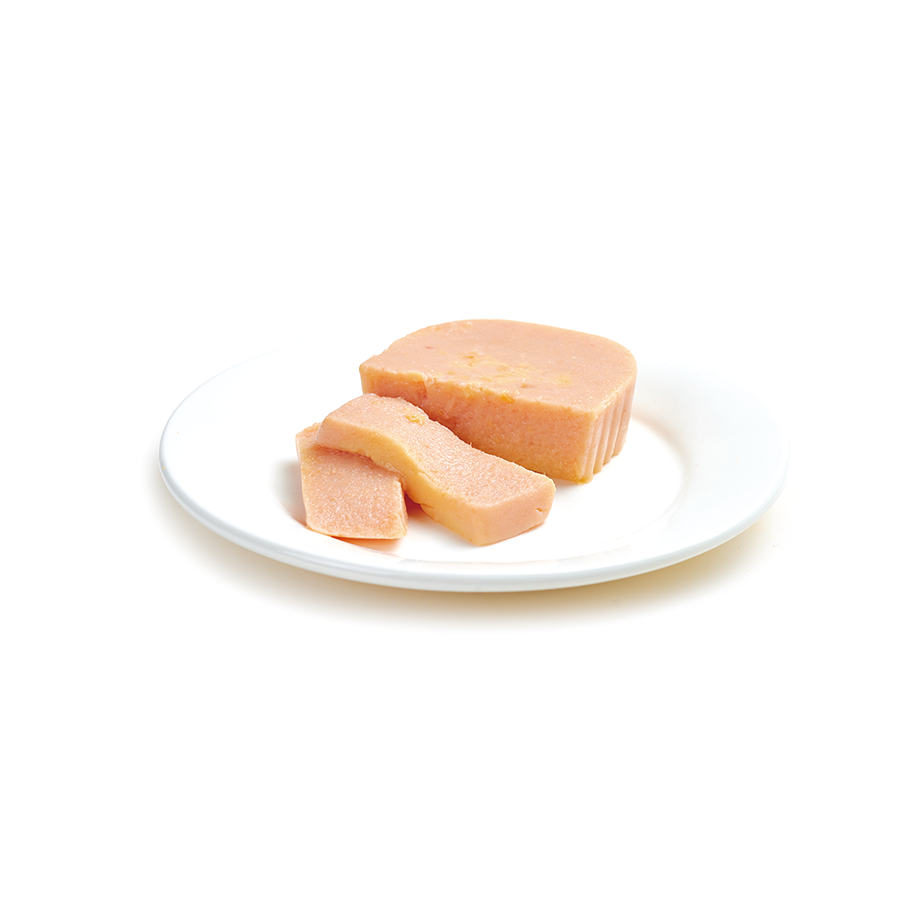 Wanpy Ton Balıklı ve Somonlu Alutray Yaş Mama