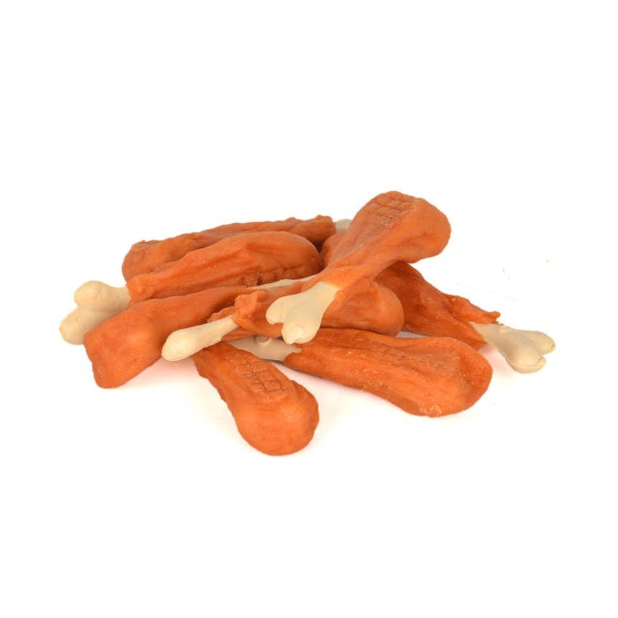 Wanpy Kalsiyumlu Gerçek Tavuk Köpek Ödülü