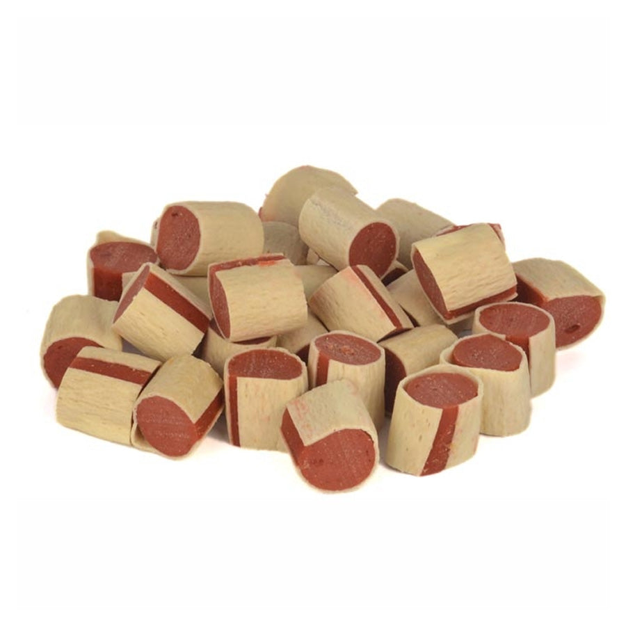 Wanpy Tavuklu & Morina Balıklı Sushi Köpek Ödülü