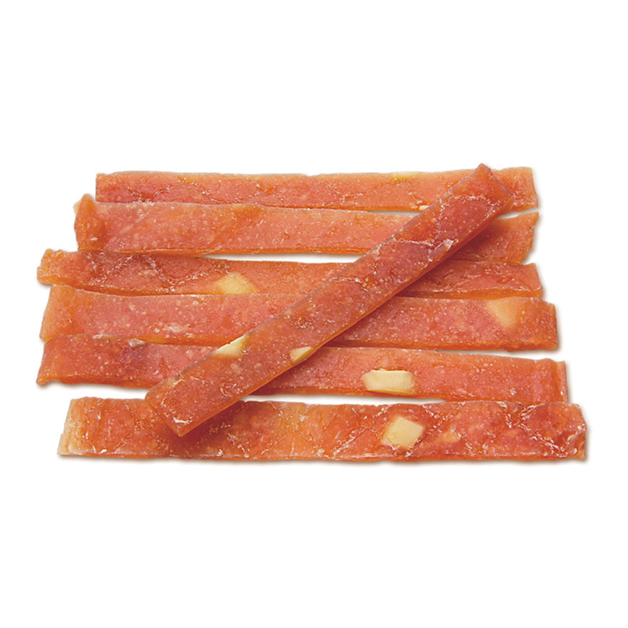 Wanpy Yumuşak Tavuk & Peynir Dilimleri Köpek Ödülü