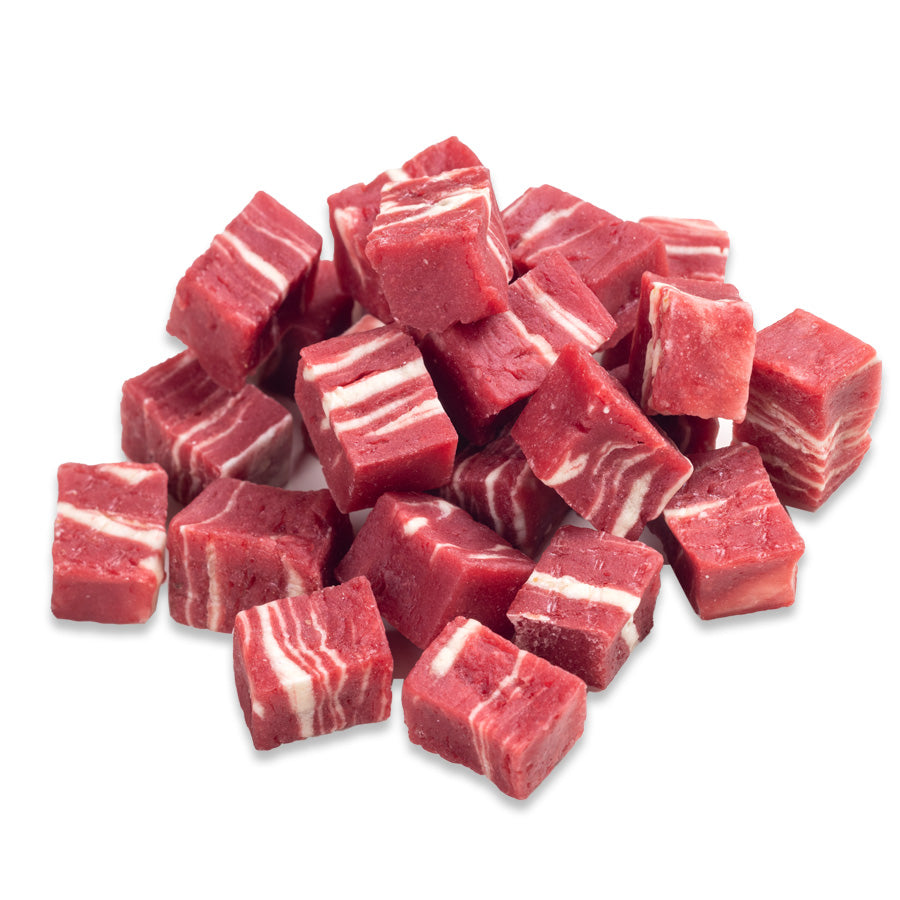 Wanpy Kurutulmuş Et Parçaları Köpek Ödülü