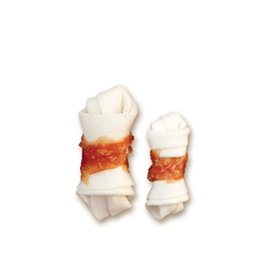 Wanpy Deri Üzerine Ördek Sarılı Köpek Ödülü