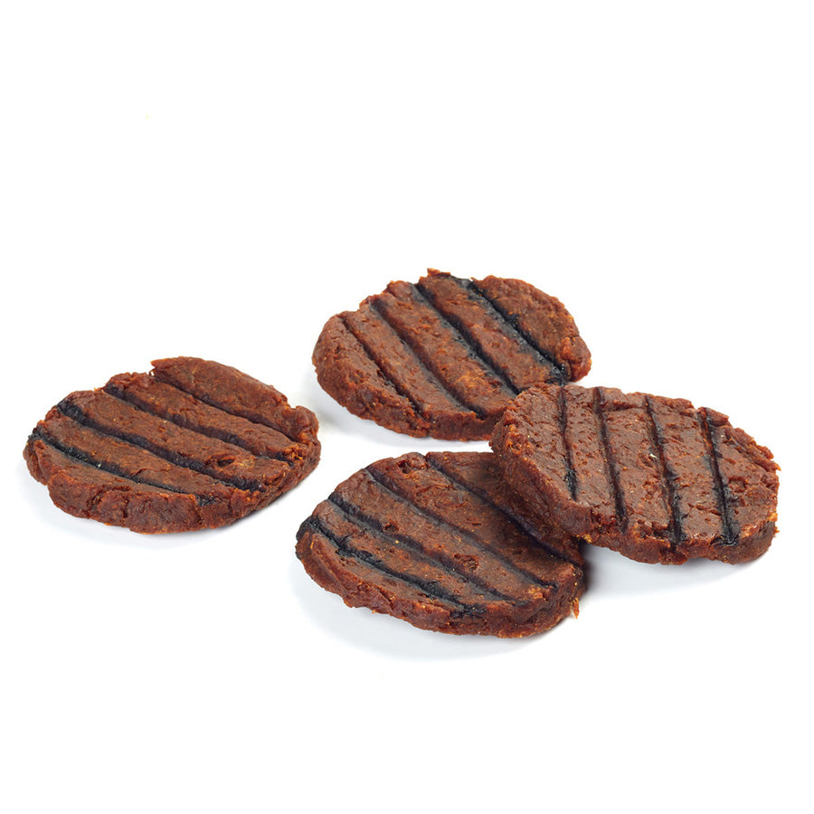 Wanpy Izgara Dana Biftek Köpek Ödülü