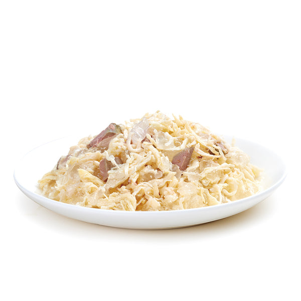 Wanpy Pouch Tavuklu ve Ciğerli Yaş Köpek Maması