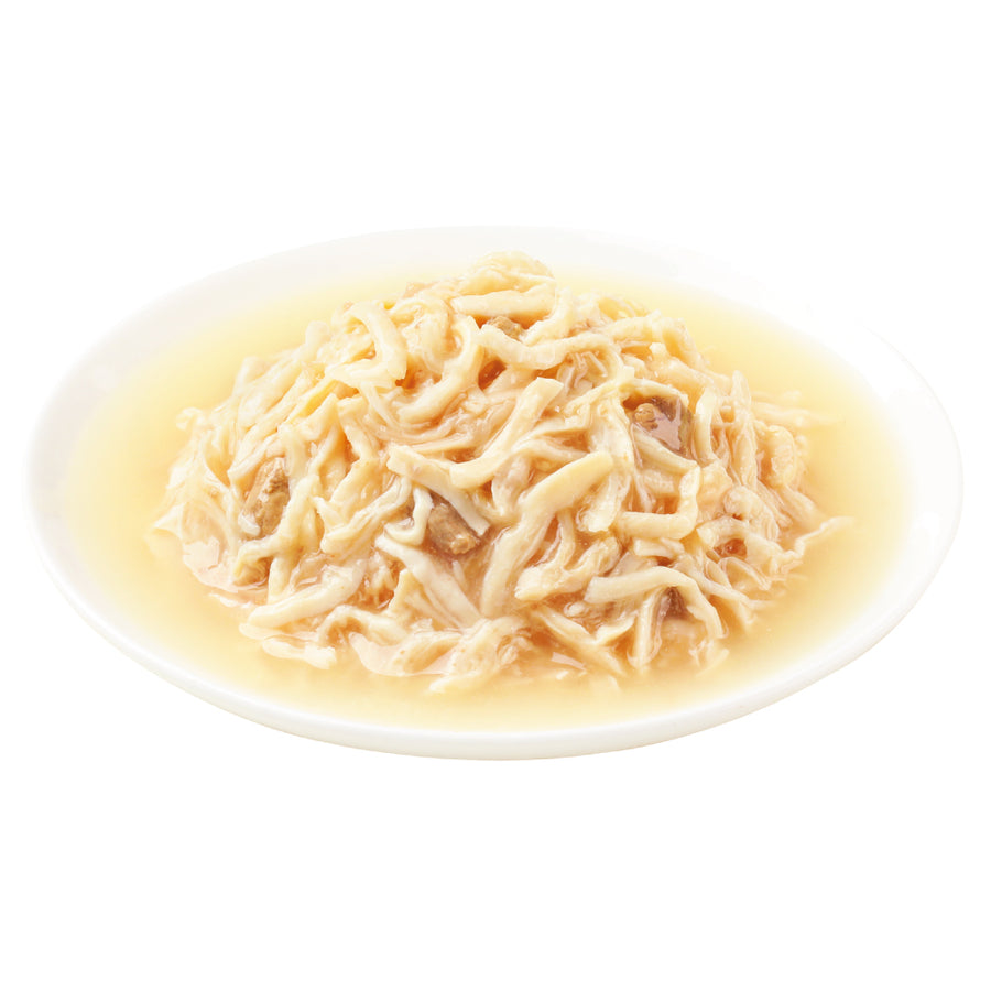 Wanpy Pouch Tavuklu Yaş Kedi Maması 70gr