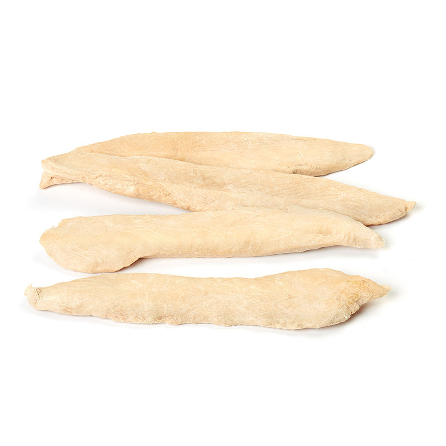 Wanpy Kurutulmuş %100 Gerçek Ördekli Köpek Ödülü