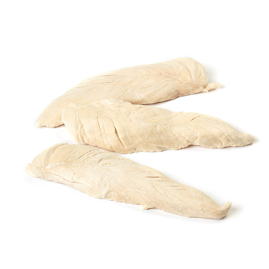 Wanpy Kurutulmuş %100 Gerçek Tavuklu Köpek Ödülü