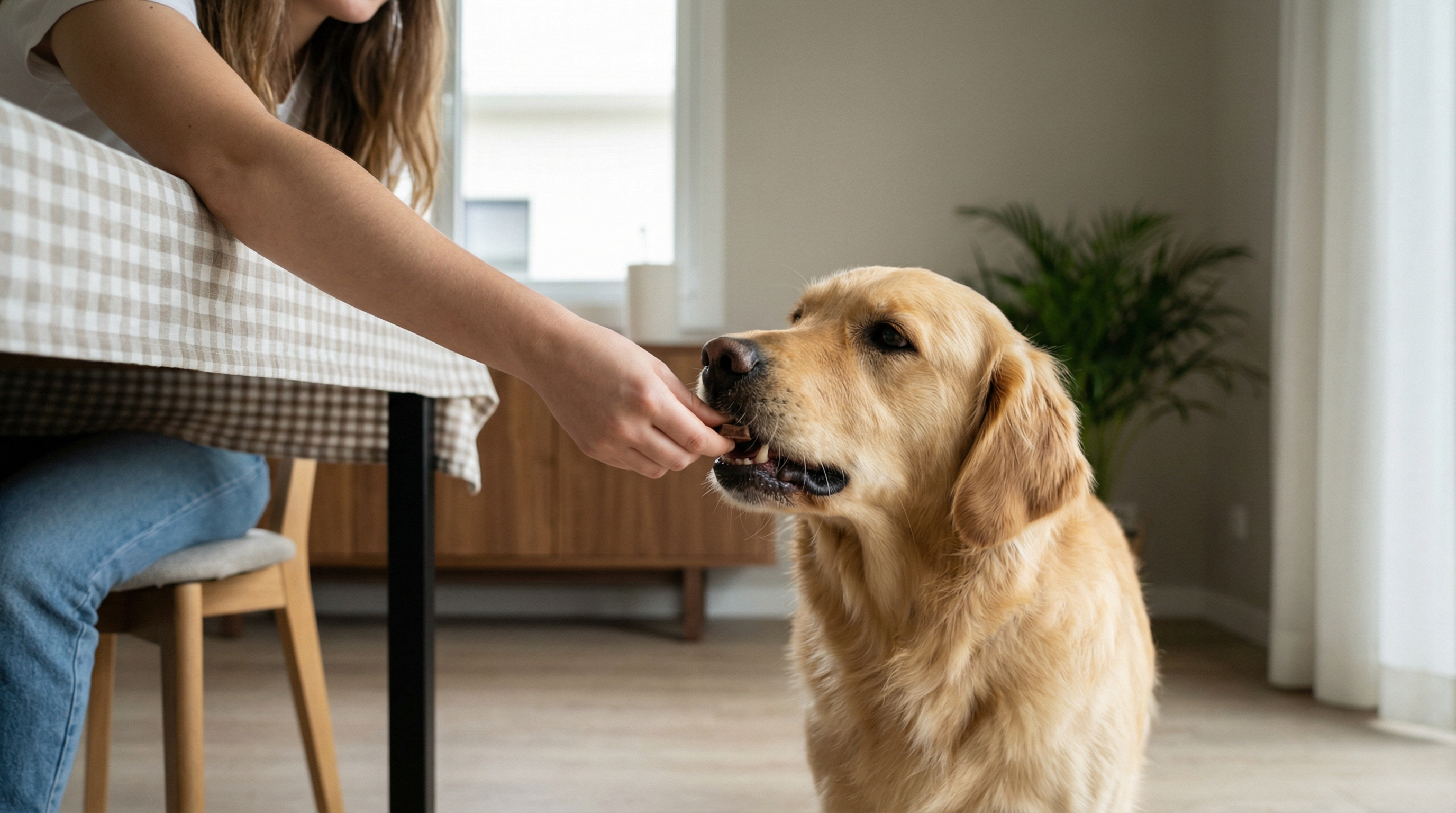Köpekler İçin Tehlikeli Yiyecekler
