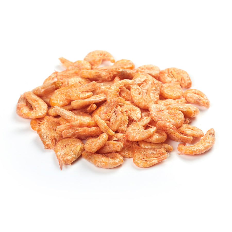 Wanpy Freeze-Dried Kurutulmuş %100 Karides Kedi Ödülü 20g – Wanpy