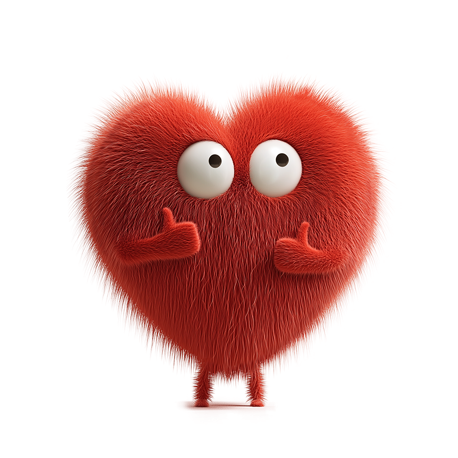 Aşko Maskot Peluş