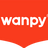 Wanpy Pet Food logo